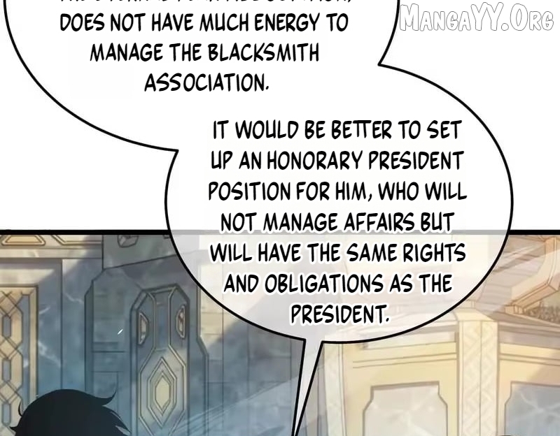 I Rely on My Invincibility to Deal Tons of Damage Passively! Chapter 159 - Page 43 in English