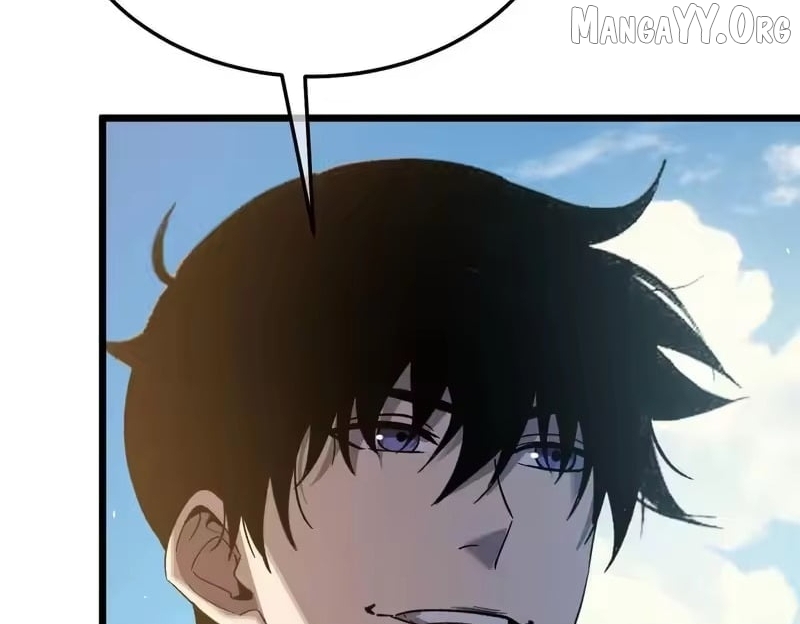 I Rely on My Invincibility to Deal Tons of Damage Passively! Chapter 159 - Page 47 in English