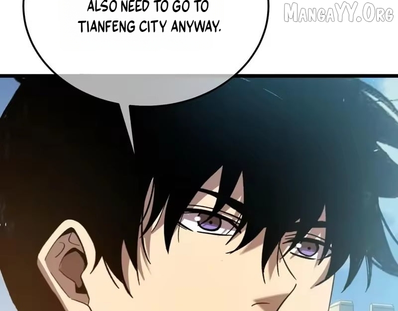 I Rely on My Invincibility to Deal Tons of Damage Passively! Chapter 159 - Page 53 in English