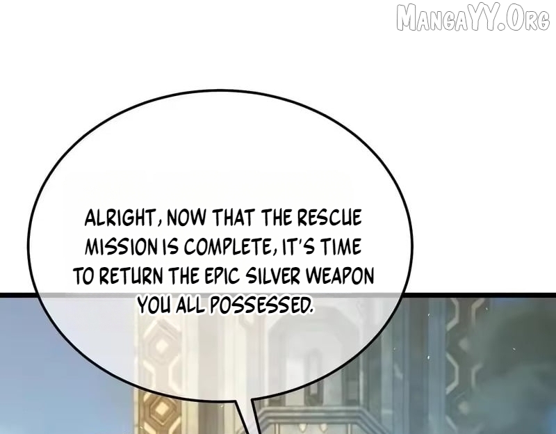 I Rely on My Invincibility to Deal Tons of Damage Passively! Chapter 159 - Page 57 in English