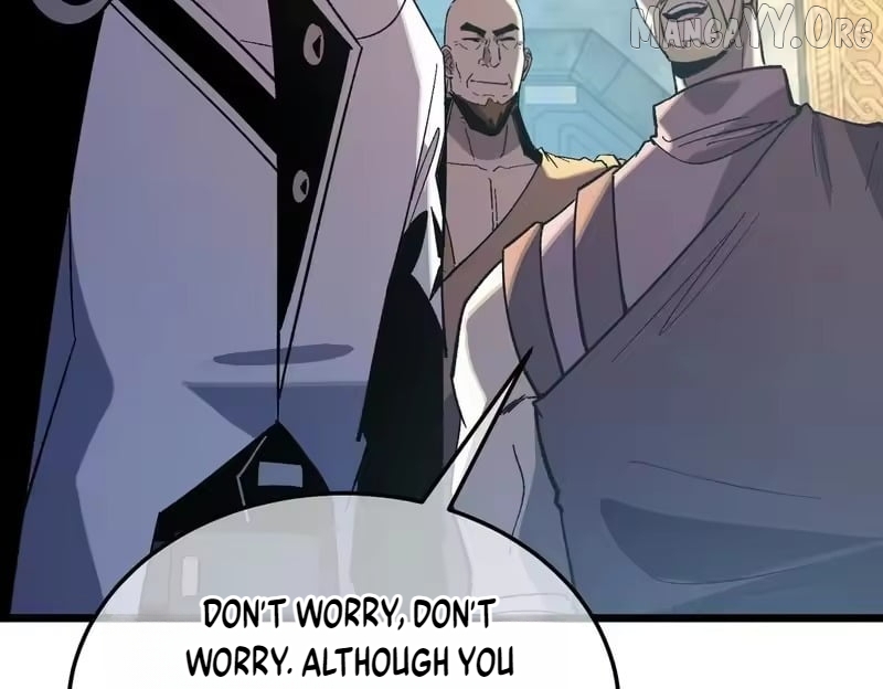 I Rely on My Invincibility to Deal Tons of Damage Passively! Chapter 159 - Page 63 in English