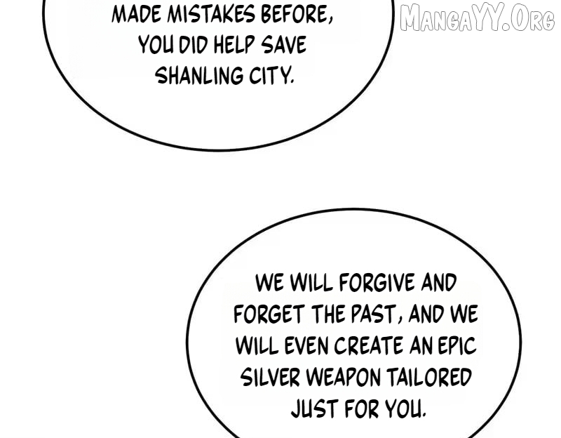 I Rely on My Invincibility to Deal Tons of Damage Passively! Chapter 159 - Page 64 in English