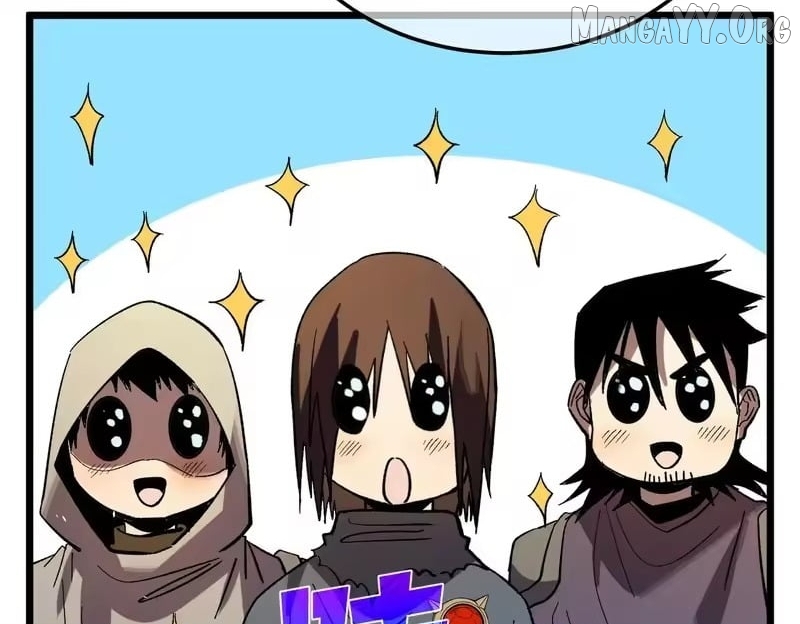 I Rely on My Invincibility to Deal Tons of Damage Passively! Chapter 159 - Page 65 in English