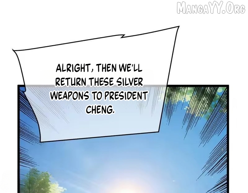 I Rely on My Invincibility to Deal Tons of Damage Passively! Chapter 159 - Page 67 in English