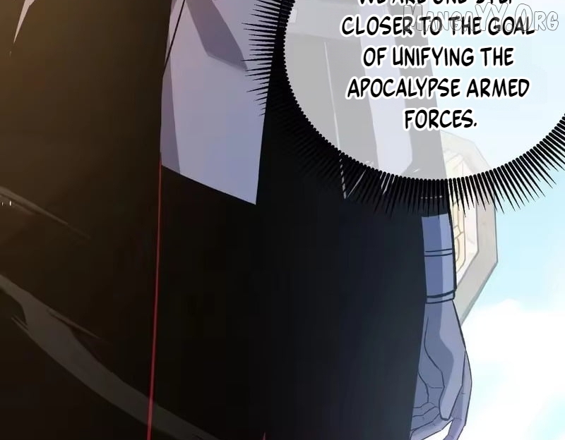 I Rely on My Invincibility to Deal Tons of Damage Passively! Chapter 159 - Page 74 in English