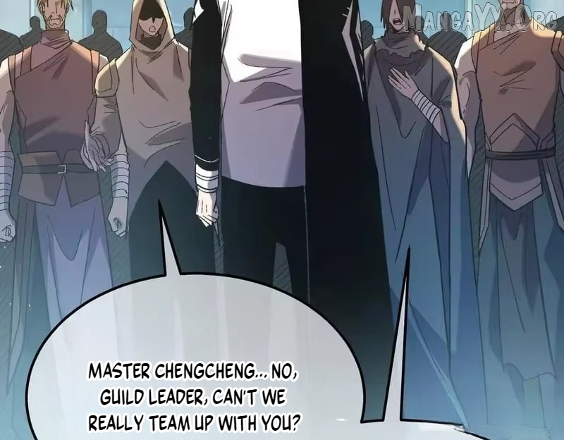 I Rely on My Invincibility to Deal Tons of Damage Passively! Chapter 159 - Page 85 in English