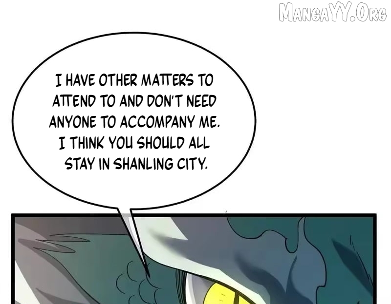 I Rely on My Invincibility to Deal Tons of Damage Passively! Chapter 159 - Page 87 in English