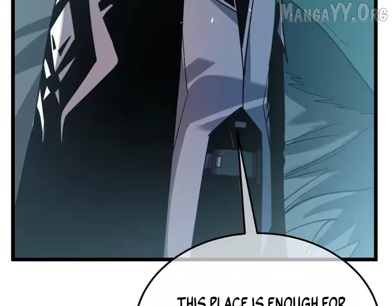 I Rely on My Invincibility to Deal Tons of Damage Passively! Chapter 159 - Page 89 in English