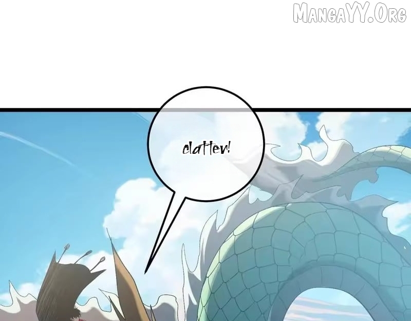 I Rely on My Invincibility to Deal Tons of Damage Passively! Chapter 159 - Page 91 in English
