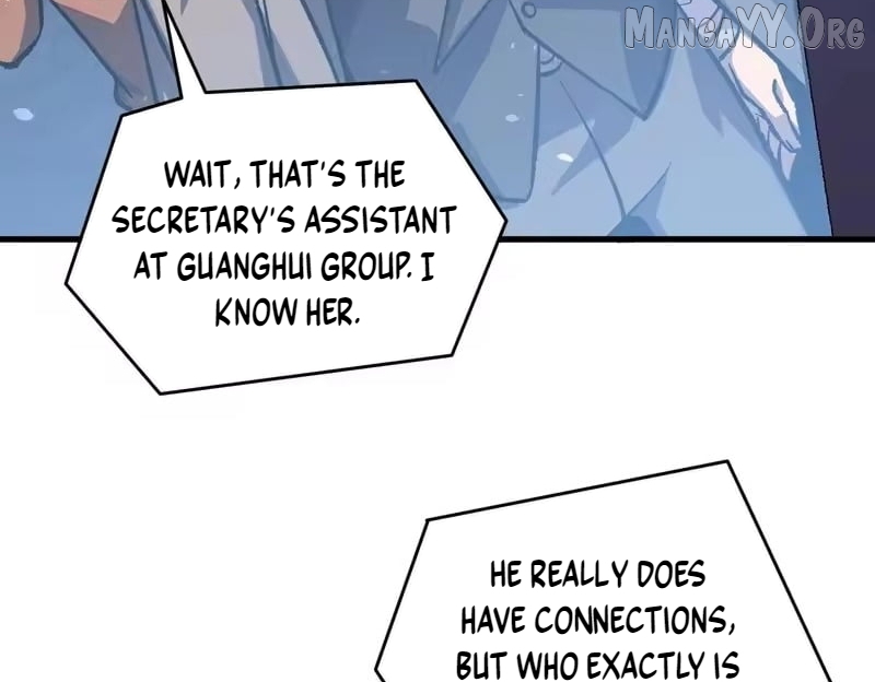 I Rely on My Invincibility to Deal Tons of Damage Passively! Chapter 160 - Page 104 in English
