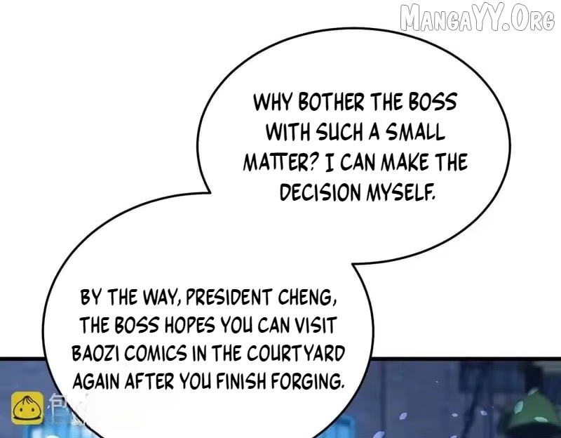 I Rely on My Invincibility to Deal Tons of Damage Passively! Chapter 160 - Page 108 in English