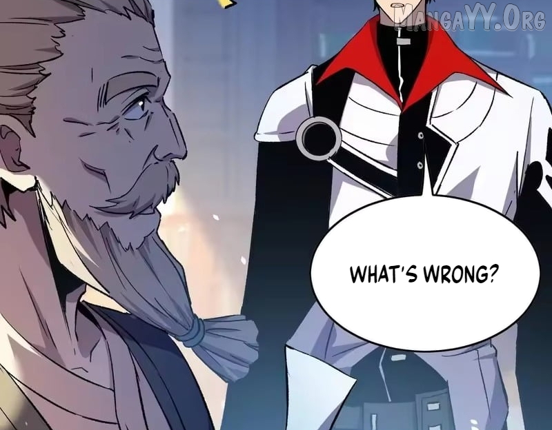 I Rely on My Invincibility to Deal Tons of Damage Passively! Chapter 160 - Page 13 in English