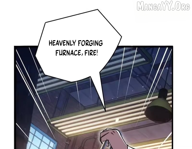 I Rely on My Invincibility to Deal Tons of Damage Passively! Chapter 160 - Page 131 in English