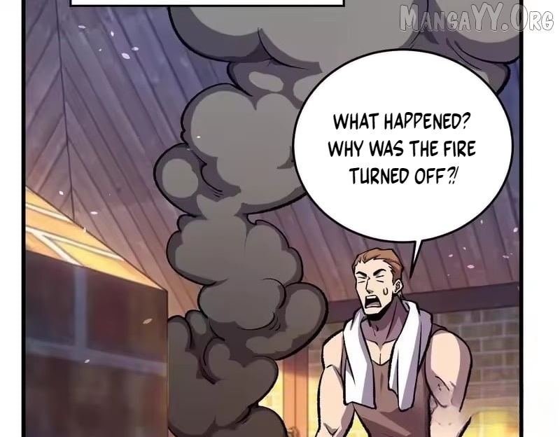 I Rely on My Invincibility to Deal Tons of Damage Passively! Chapter 160 - Page 140 in English