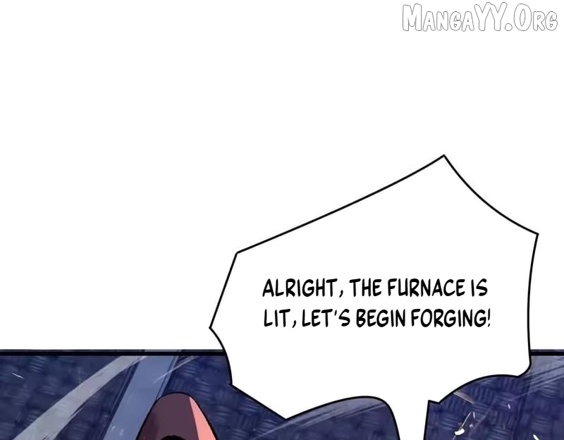 I Rely on My Invincibility to Deal Tons of Damage Passively! Chapter 160 - Page 142 in English