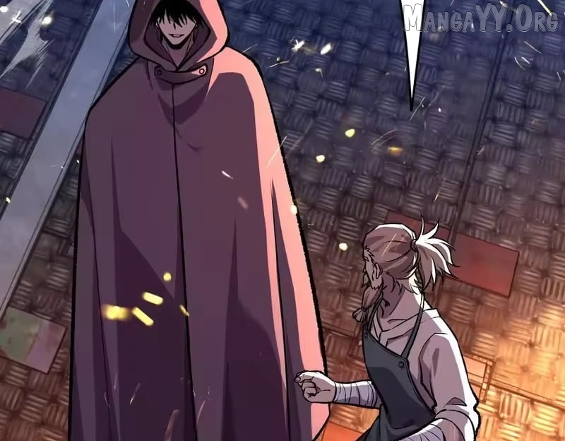 I Rely on My Invincibility to Deal Tons of Damage Passively! Chapter 160 - Page 143 in English