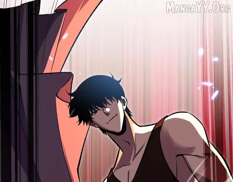 I Rely on My Invincibility to Deal Tons of Damage Passively! Chapter 160 - Page 150 in English