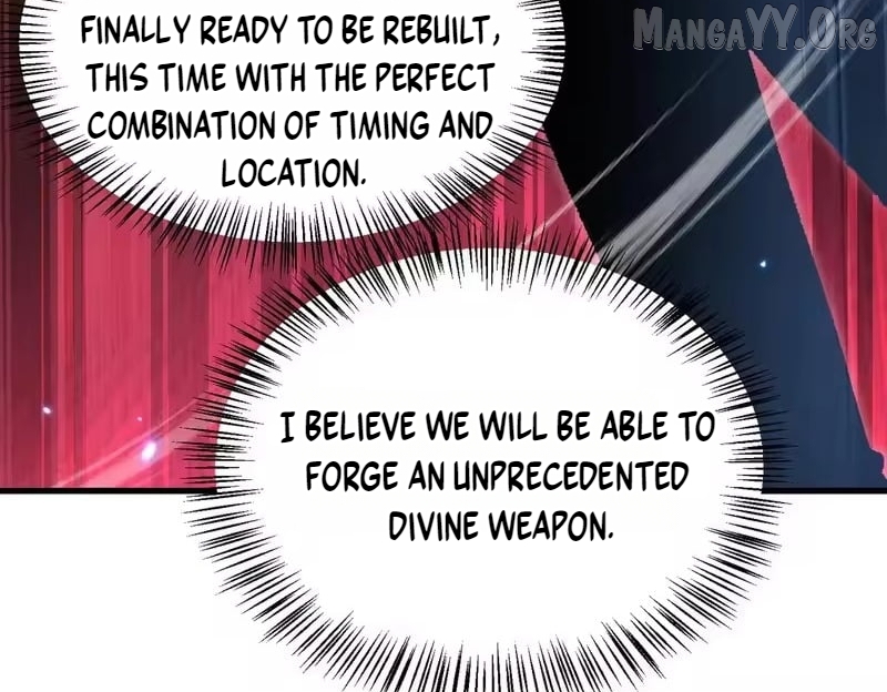 I Rely on My Invincibility to Deal Tons of Damage Passively! Chapter 160 - Page 152 in English