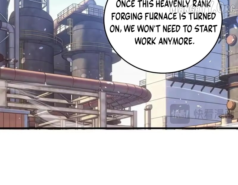 I Rely on My Invincibility to Deal Tons of Damage Passively! Chapter 160 - Page 155 in English