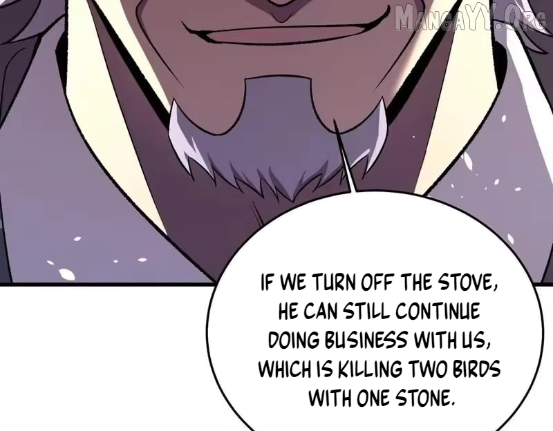 I Rely on My Invincibility to Deal Tons of Damage Passively! Chapter 160 - Page 162 in English