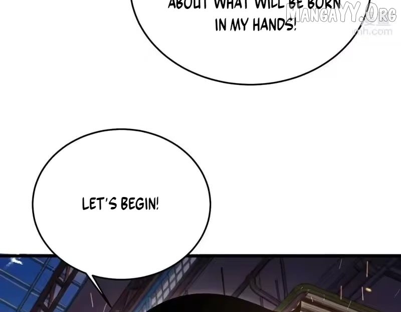 I Rely on My Invincibility to Deal Tons of Damage Passively! Chapter 160 - Page 173 in English