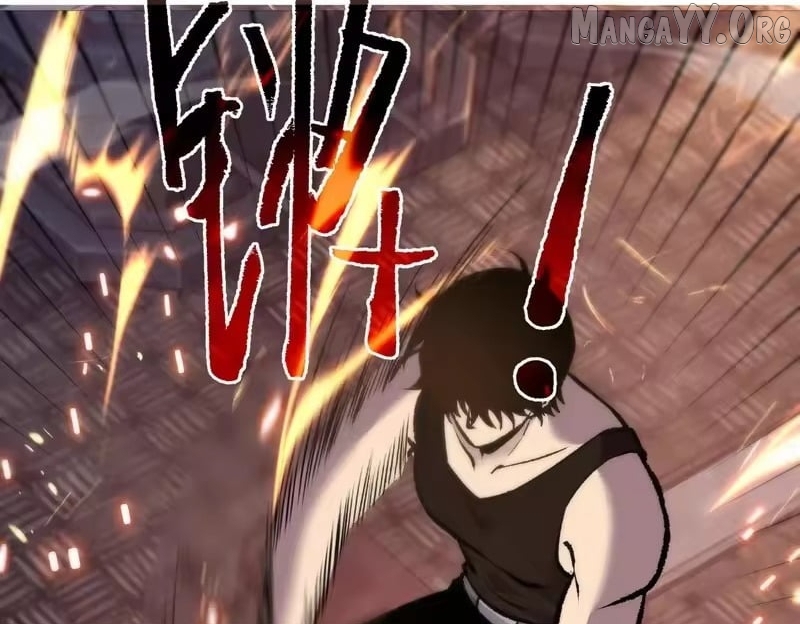 I Rely on My Invincibility to Deal Tons of Damage Passively! Chapter 160 - Page 179 in English