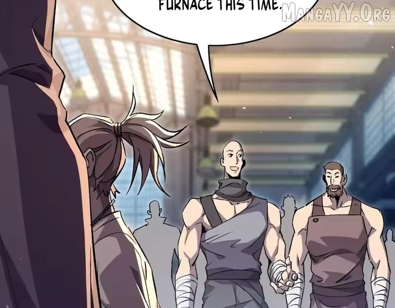 I Rely on My Invincibility to Deal Tons of Damage Passively! Chapter 160 - Page 23 in English