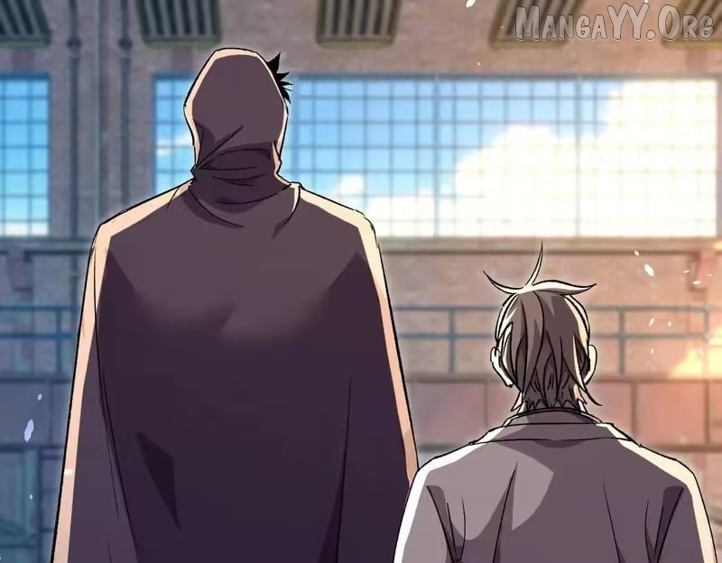 I Rely on My Invincibility to Deal Tons of Damage Passively! Chapter 160 - Page 26 in English