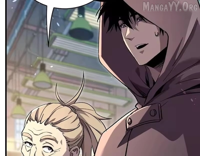 I Rely on My Invincibility to Deal Tons of Damage Passively! Chapter 160 - Page 29 in English