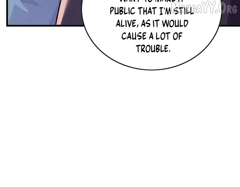 I Rely on My Invincibility to Deal Tons of Damage Passively! Chapter 160 - Page 31 in English