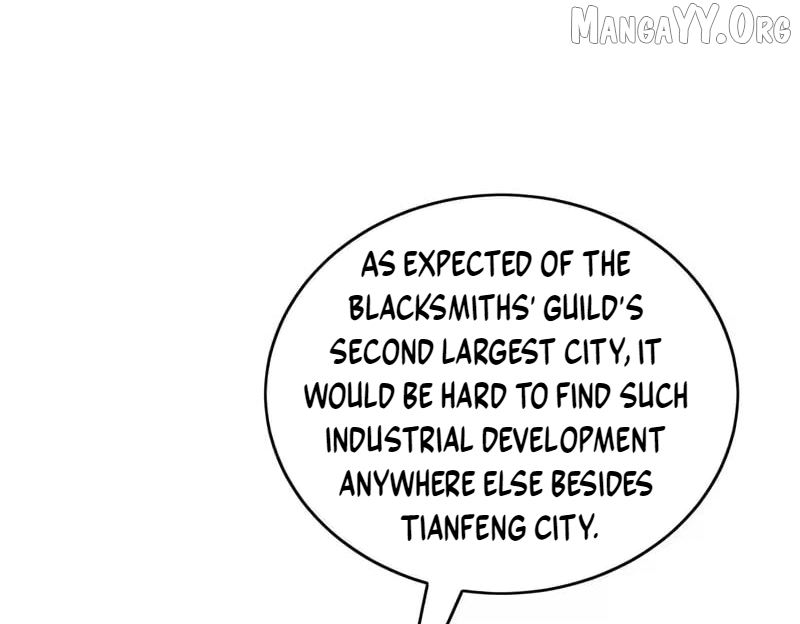 I Rely on My Invincibility to Deal Tons of Damage Passively! Chapter 160 - Page 37 in English