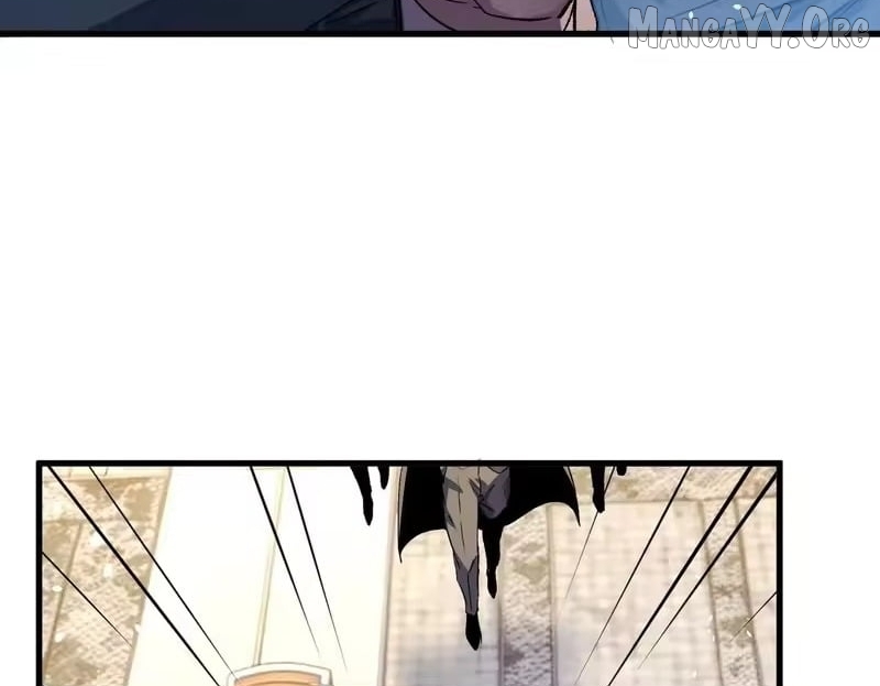 I Rely on My Invincibility to Deal Tons of Damage Passively! Chapter 160 - Page 46 in English