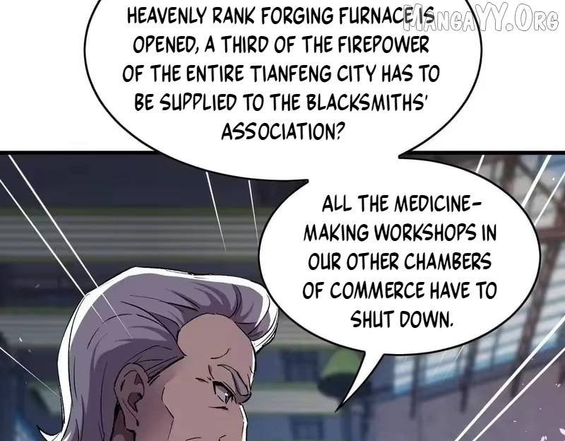 I Rely on My Invincibility to Deal Tons of Damage Passively! Chapter 160 - Page 58 in English