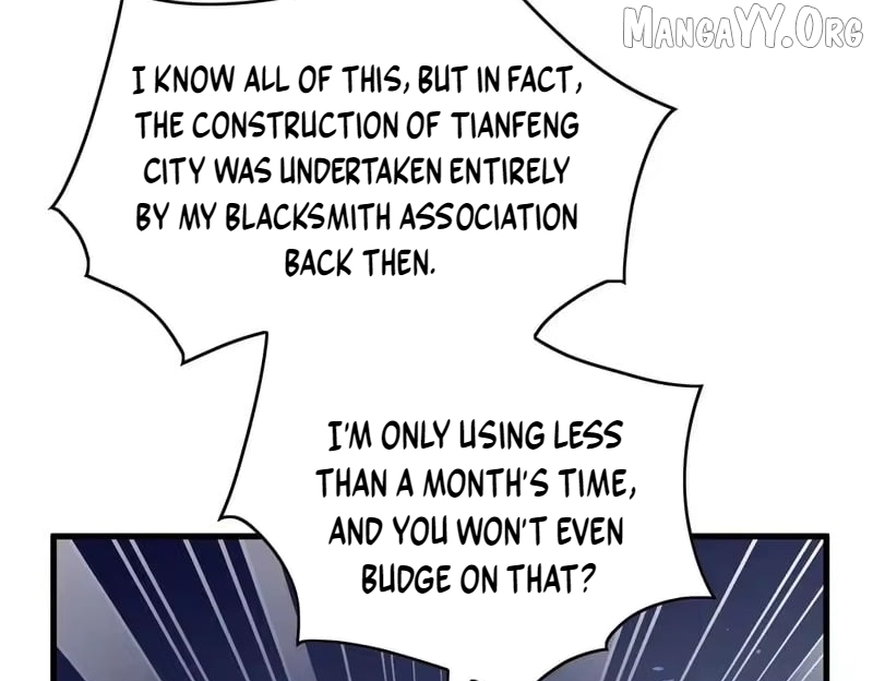 I Rely on My Invincibility to Deal Tons of Damage Passively! Chapter 160 - Page 61 in English