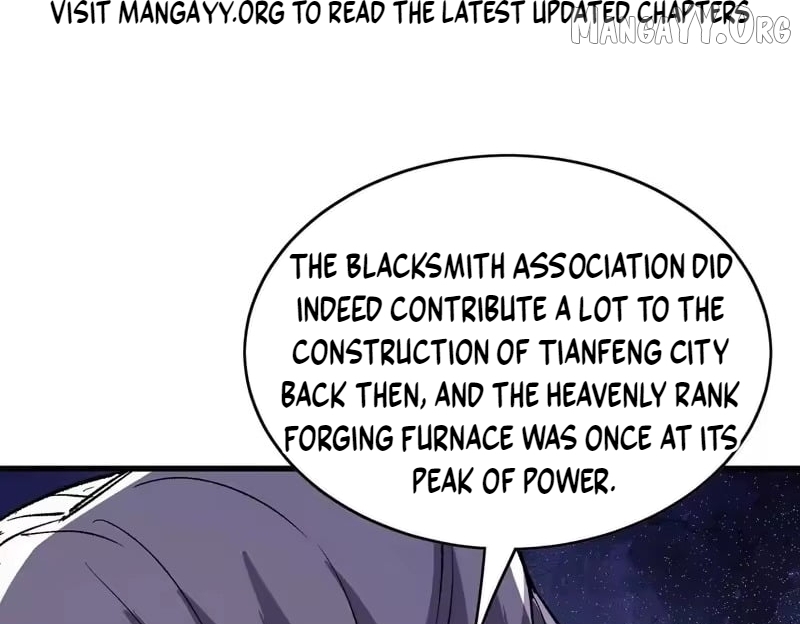 I Rely on My Invincibility to Deal Tons of Damage Passively! Chapter 160 - Page 64 in English