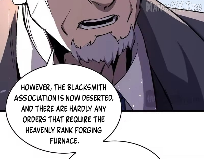 I Rely on My Invincibility to Deal Tons of Damage Passively! Chapter 160 - Page 66 in English