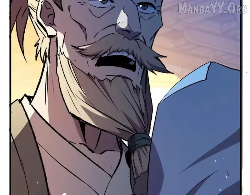 I Rely on My Invincibility to Deal Tons of Damage Passively! Chapter 160 - Page 7 in English