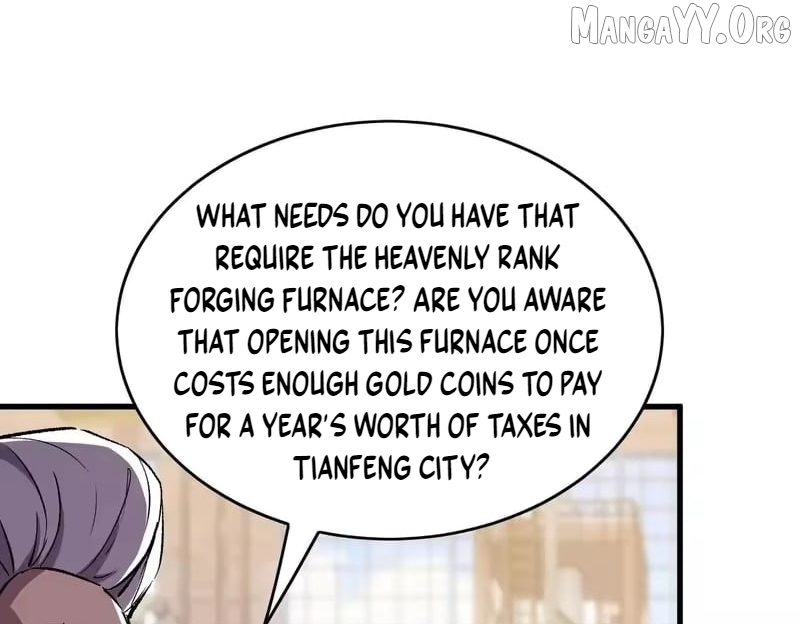 I Rely on My Invincibility to Deal Tons of Damage Passively! Chapter 160 - Page 76 in English
