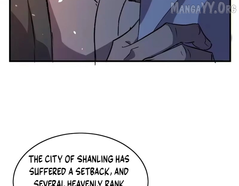 I Rely on My Invincibility to Deal Tons of Damage Passively! Chapter 160 - Page 8 in English