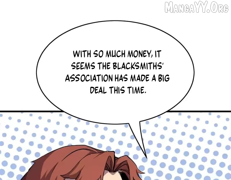 I Rely on My Invincibility to Deal Tons of Damage Passively! Chapter 160 - Page 82 in English