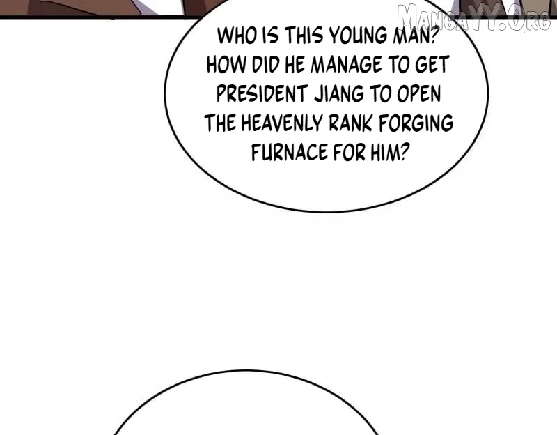 I Rely on My Invincibility to Deal Tons of Damage Passively! Chapter 160 - Page 84 in English