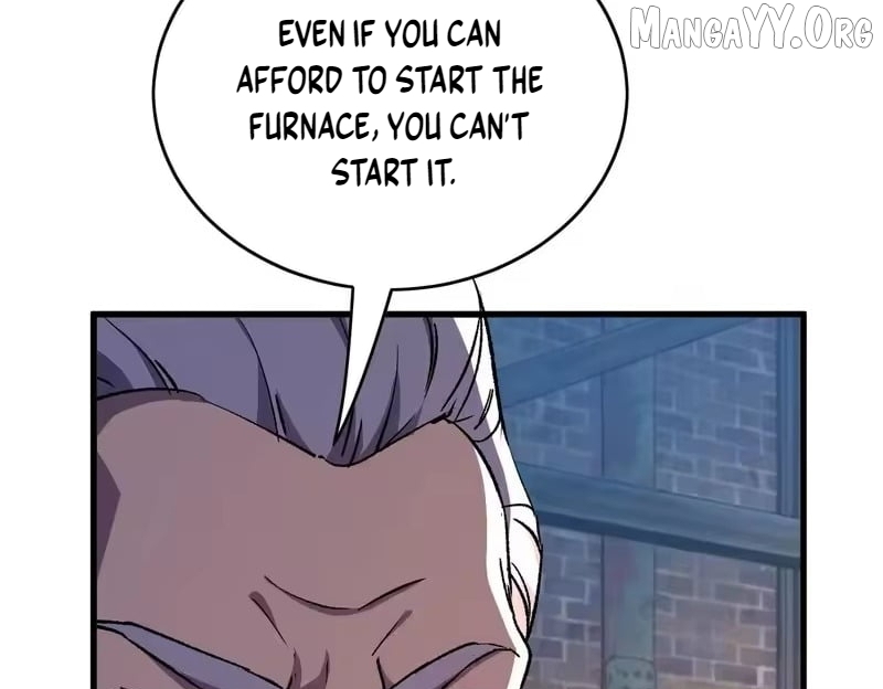 I Rely on My Invincibility to Deal Tons of Damage Passively! Chapter 160 - Page 85 in English