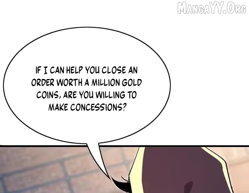 I Rely on My Invincibility to Deal Tons of Damage Passively! Chapter 160 - Page 88 in English