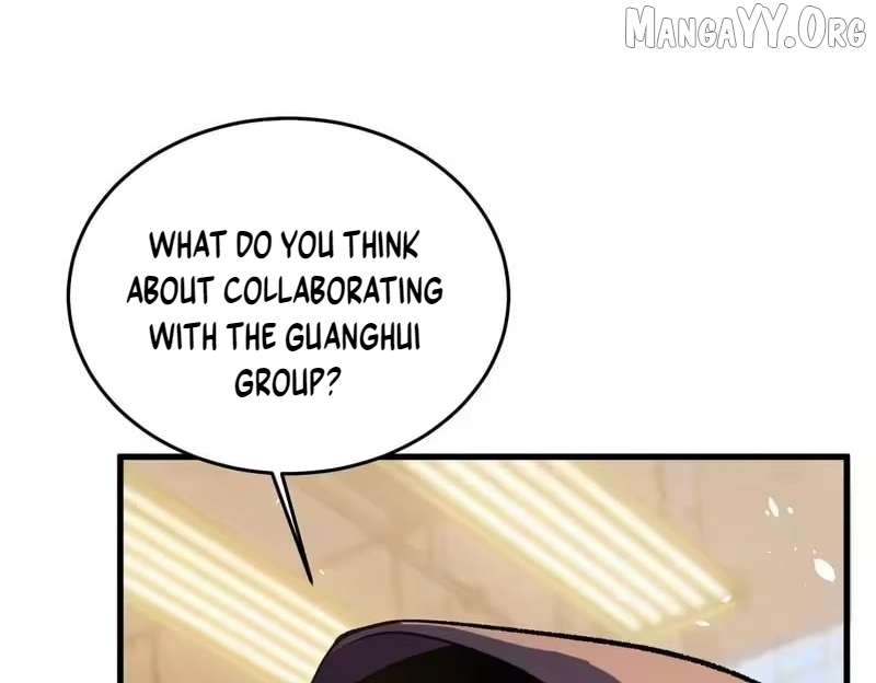 I Rely on My Invincibility to Deal Tons of Damage Passively! Chapter 160 - Page 95 in English
