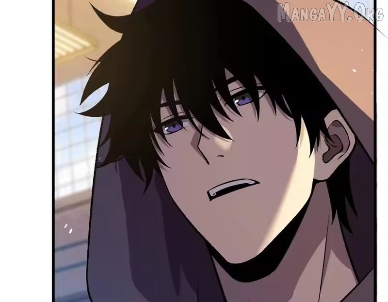 I Rely on My Invincibility to Deal Tons of Damage Passively! Chapter 160 - Page 96 in English