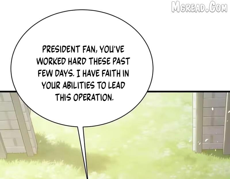 I Rely on My Invincibility to Deal Tons of Damage Passively! Chapter 163 - Page 100 in English