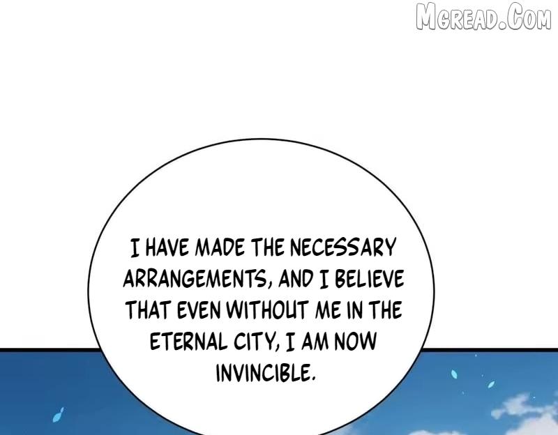 I Rely on My Invincibility to Deal Tons of Damage Passively! Chapter 163 - Page 103 in English