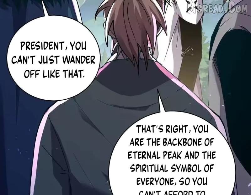 I Rely on My Invincibility to Deal Tons of Damage Passively! Chapter 163 - Page 105 in English