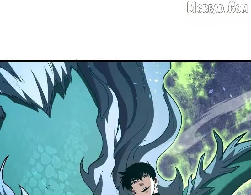 I Rely on My Invincibility to Deal Tons of Damage Passively! Chapter 163 - Page 107 in English