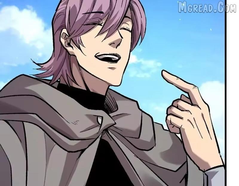 I Rely on My Invincibility to Deal Tons of Damage Passively! Chapter 163 - Page 11 in English